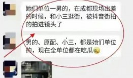 宿州小三爆料事件最新情况,真相大白，惊人内幕曝光！
