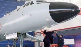 轰炸机最新爆料新闻视频,震撼曝光，空中霸主再升级